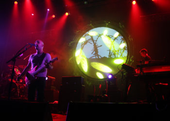 Pink Floyd, the L-Show