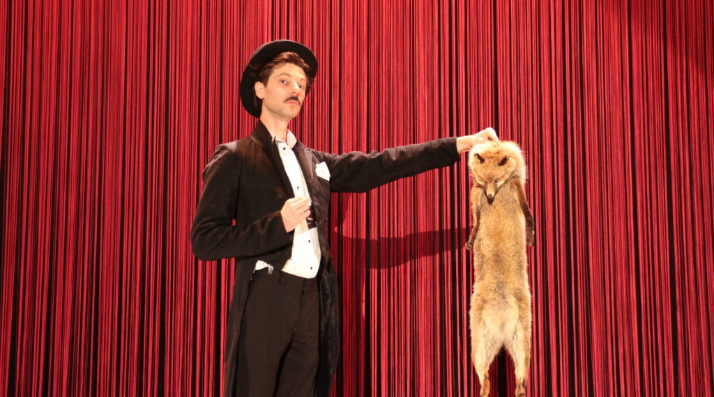 FESTIVAL LOOSTIK 2023