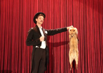 FESTIVAL LOOSTIK 2023