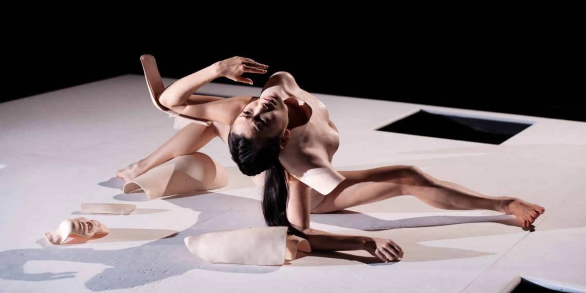 ROBOT L&rsquo;AMOUR ÉTERNEL