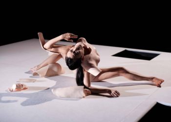 ROBOT L&rsquo;AMOUR ÉTERNEL