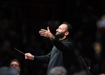 Festspielhaus Baden-Baden 2024: Europas Kulturerbe in die Gegenwart transformieren