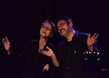 Création de théâtre musical « Le Jardin Extraordinaire » d&rsquo;après Charles Trenet