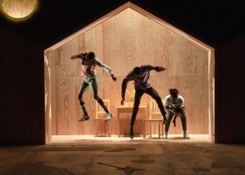 MA COULEUR PRÉFÉRÉE