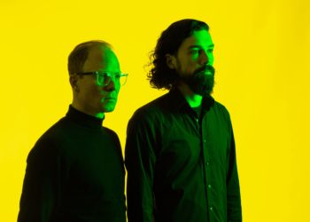 Unplugged im Schloss