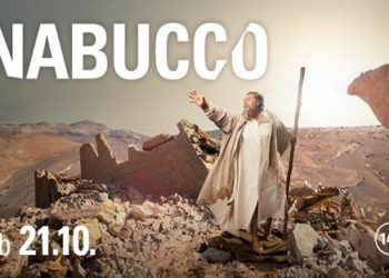 NABUCCO
