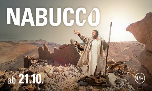 NABUCCO