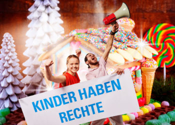 KEIN Märchen