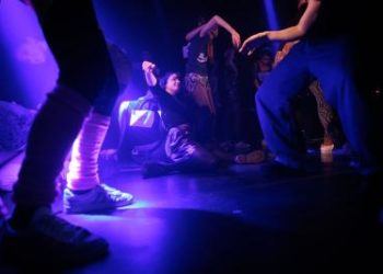 Marathon de la danse