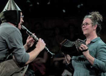 L&rsquo;ATTRACTION CÉLESTE