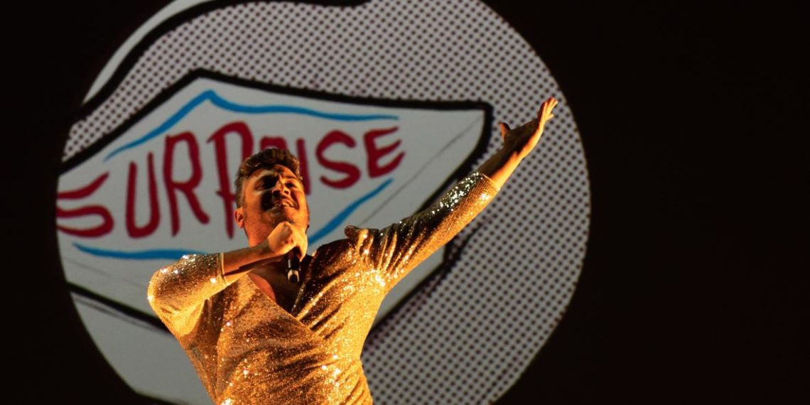 Monjour (version spéciale)