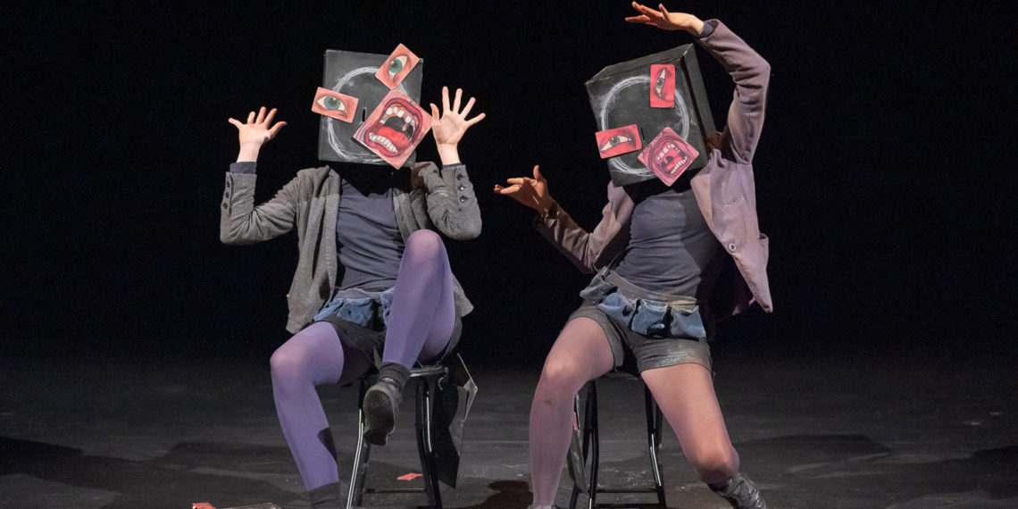 LES PETITES GÉOMÉTRIES