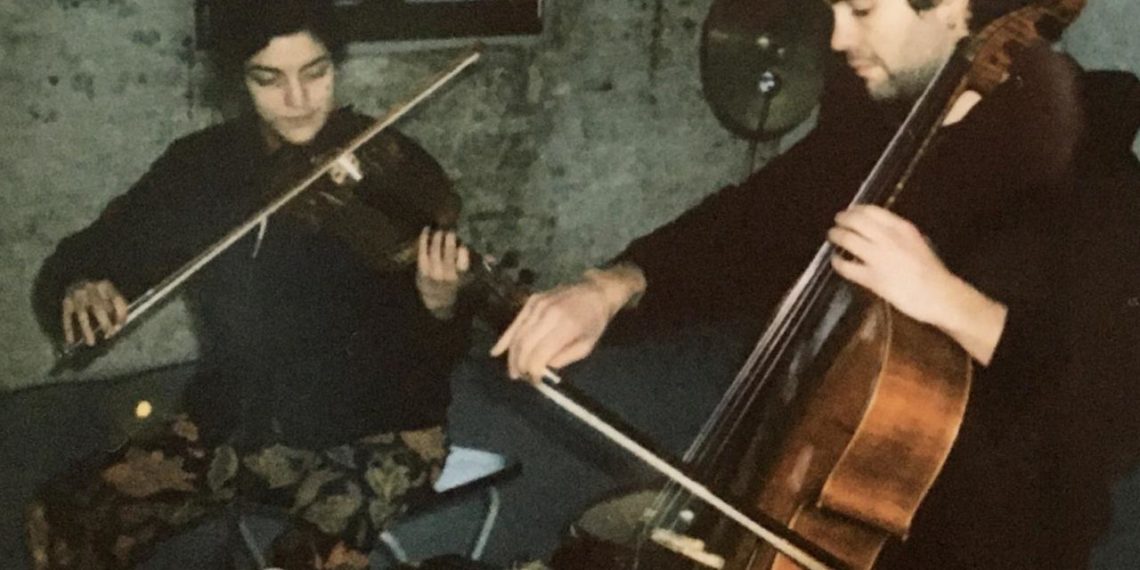 38E ÉDITION DU FESTIVAL JAZZDOR-STRASBOURG