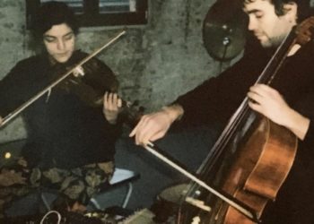 38E ÉDITION DU FESTIVAL JAZZDOR-STRASBOURG