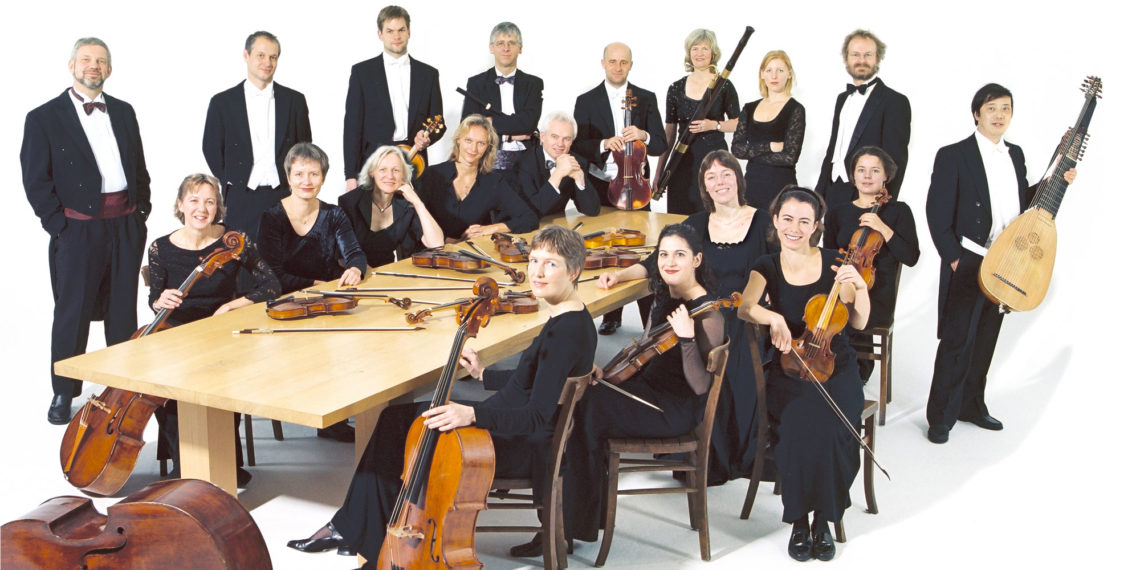 1. HÄNDEL-GALA – HAMBURGER FREUNDE