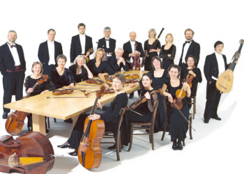 1. HÄNDEL-GALA – HAMBURGER FREUNDE