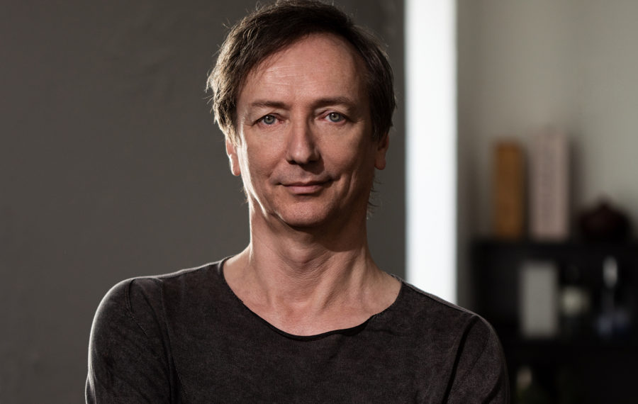 Zurich Film Festival: Volker Bertelmann mit Career Achievement Award ausgezeichnet