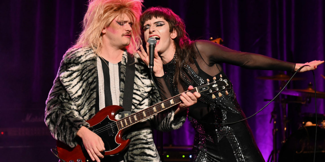 HEDWIG AND THE ANGRY INCH