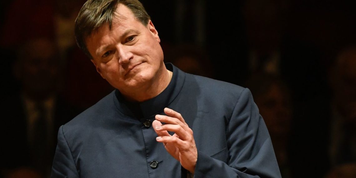 Wiener Philharmoniker & Christian Thielemann