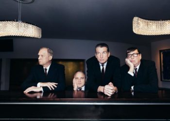 ULRICH TUKUR & DIE RHYTHMUS BOYS