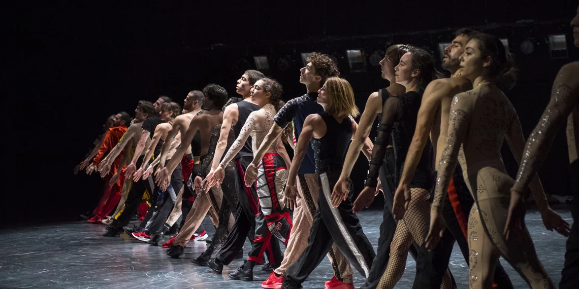 malón & Static Shot