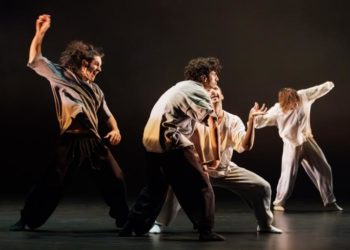 KOMOCO / Sofia Nappi
