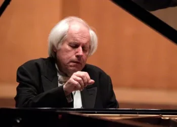 Grigory Sokolov