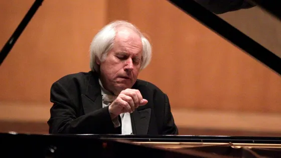 Grigory Sokolov