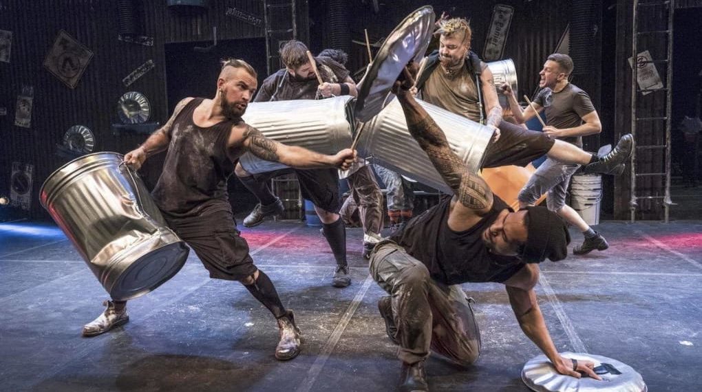 STOMP