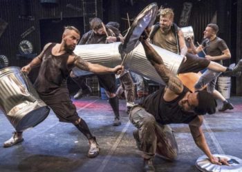 STOMP