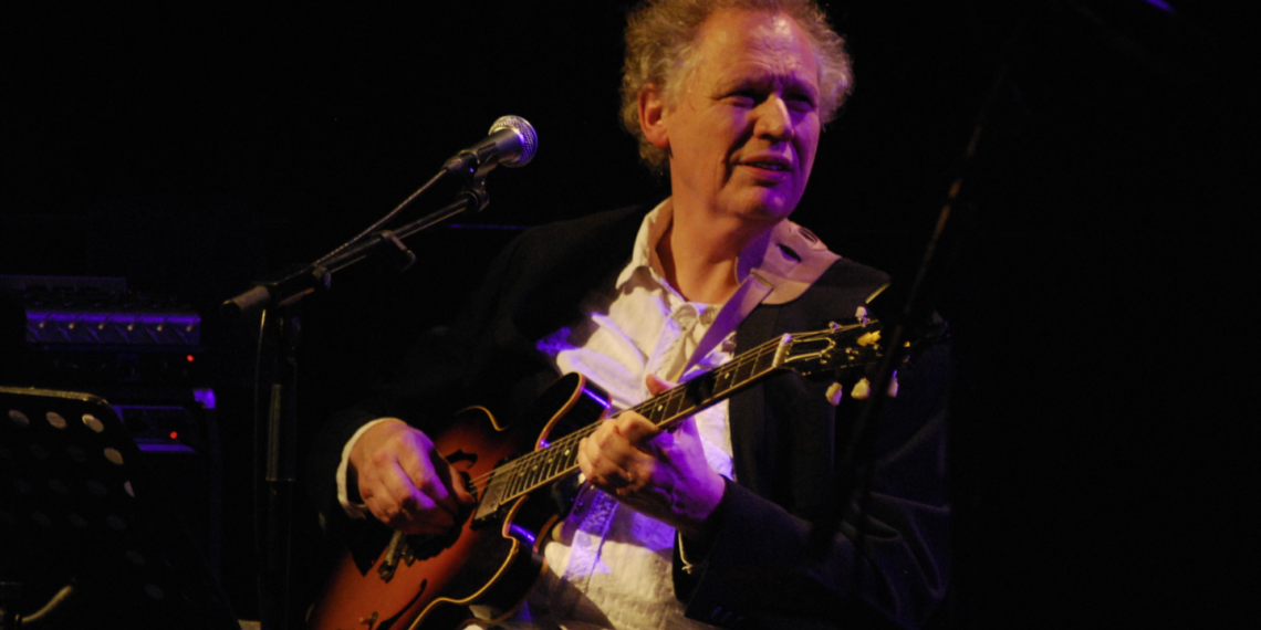 Hary de Ville – ABGESAGT