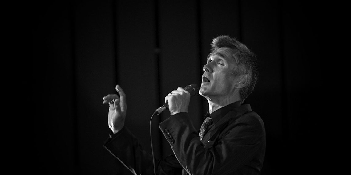 The Las Vegas Show