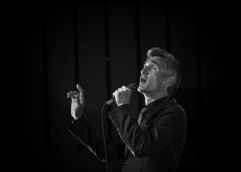 The Las Vegas Show