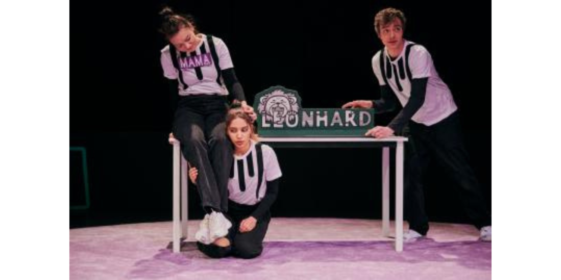 JUNGES STAATSTHEATER und Arbeitskreis Sexualpädagogik Karlsruhe kooperieren – Theaterproduktion „Der Katze ist es ganz egal“ für Viertklässler in und um Karlsruhe