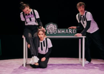 JUNGES STAATSTHEATER und Arbeitskreis Sexualpädagogik Karlsruhe kooperieren – Theaterproduktion „Der Katze ist es ganz egal“ für Viertklässler in und um Karlsruhe