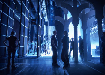 Magie der Musik – Tag der offenen Tür im Festspielhaus Baden-Baden