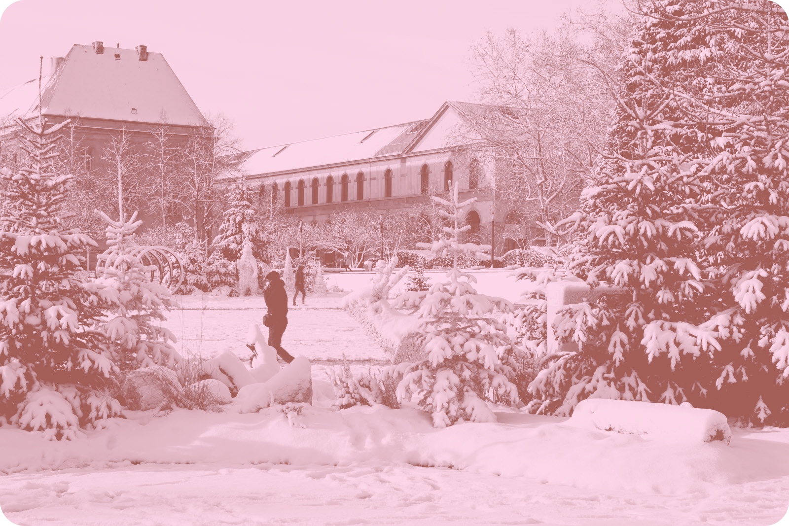 Idée Cadeau de Noël avec la Cité musicale de Metz