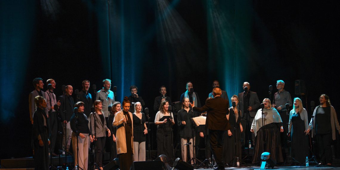 Burghof Lörrach feiert 25. Geburtstag
