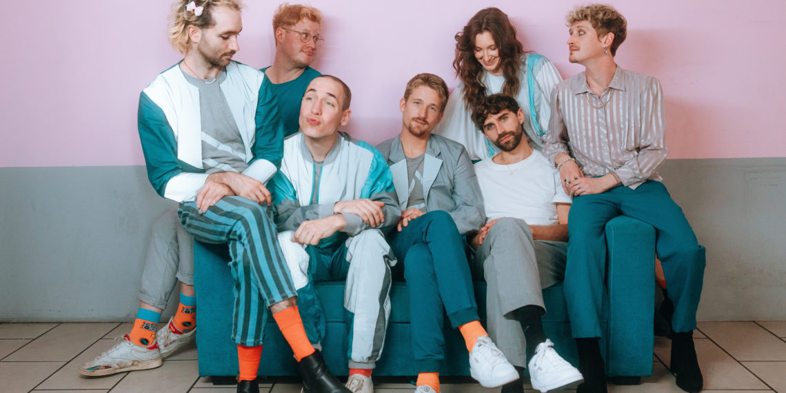 Make a move – ABGESAGT