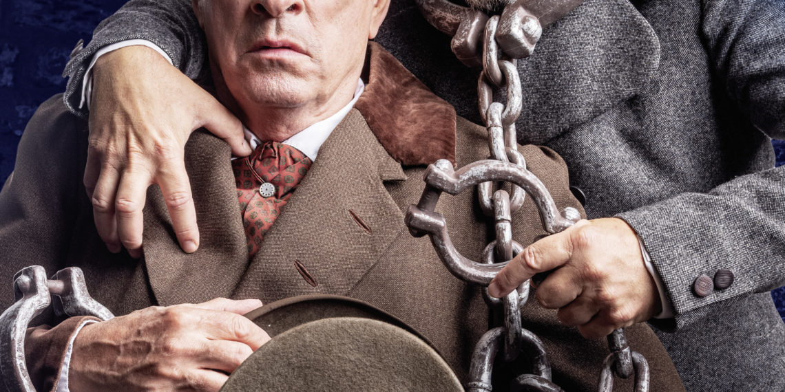 Eine Weihnachtsgeschichte nach Charles Dickens