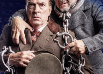 Eine Weihnachtsgeschichte nach Charles Dickens