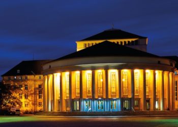 3e concert symphonique : Extase