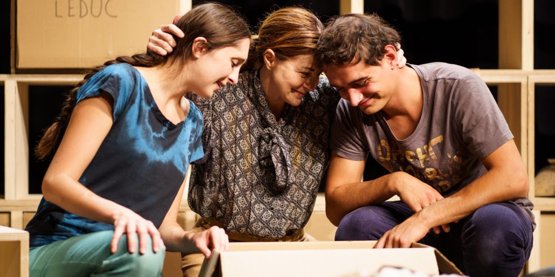 Ne m&rsquo;oublie pas