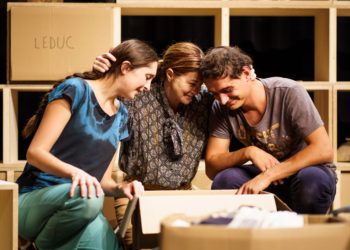 Ne m&rsquo;oublie pas