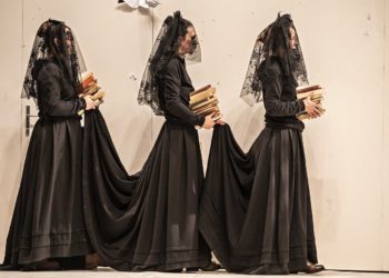 BAÙBO – DE L&rsquo;ART DE N&rsquo;ÊTRE PAS MORT