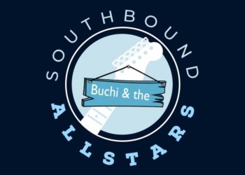 BUCHI & THE SOUTHBOUND ALLSTARS