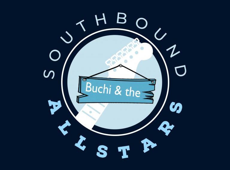 BUCHI & THE SOUTHBOUND ALLSTARS