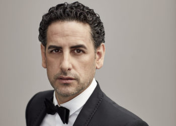 Silvesterkonzert: Juan Diego Flórez