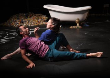 La chambre d&rsquo;eaux