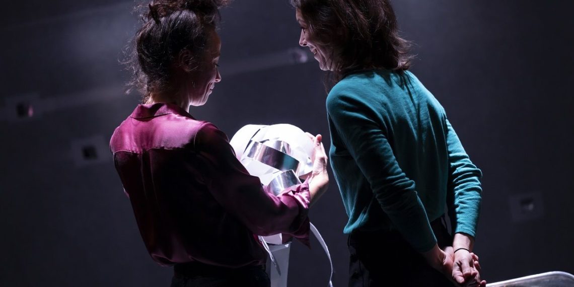 LA FAMILLE S’AGRANDIT